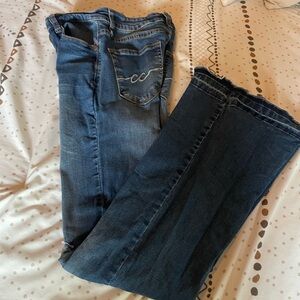 Cowgirl Couture Jeans